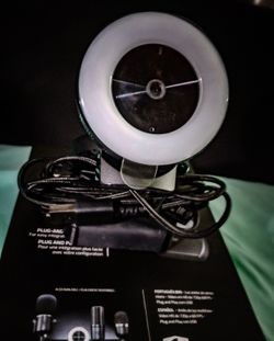 Razer Gaming WebCam- KIYO