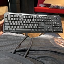 Computer Keyboard