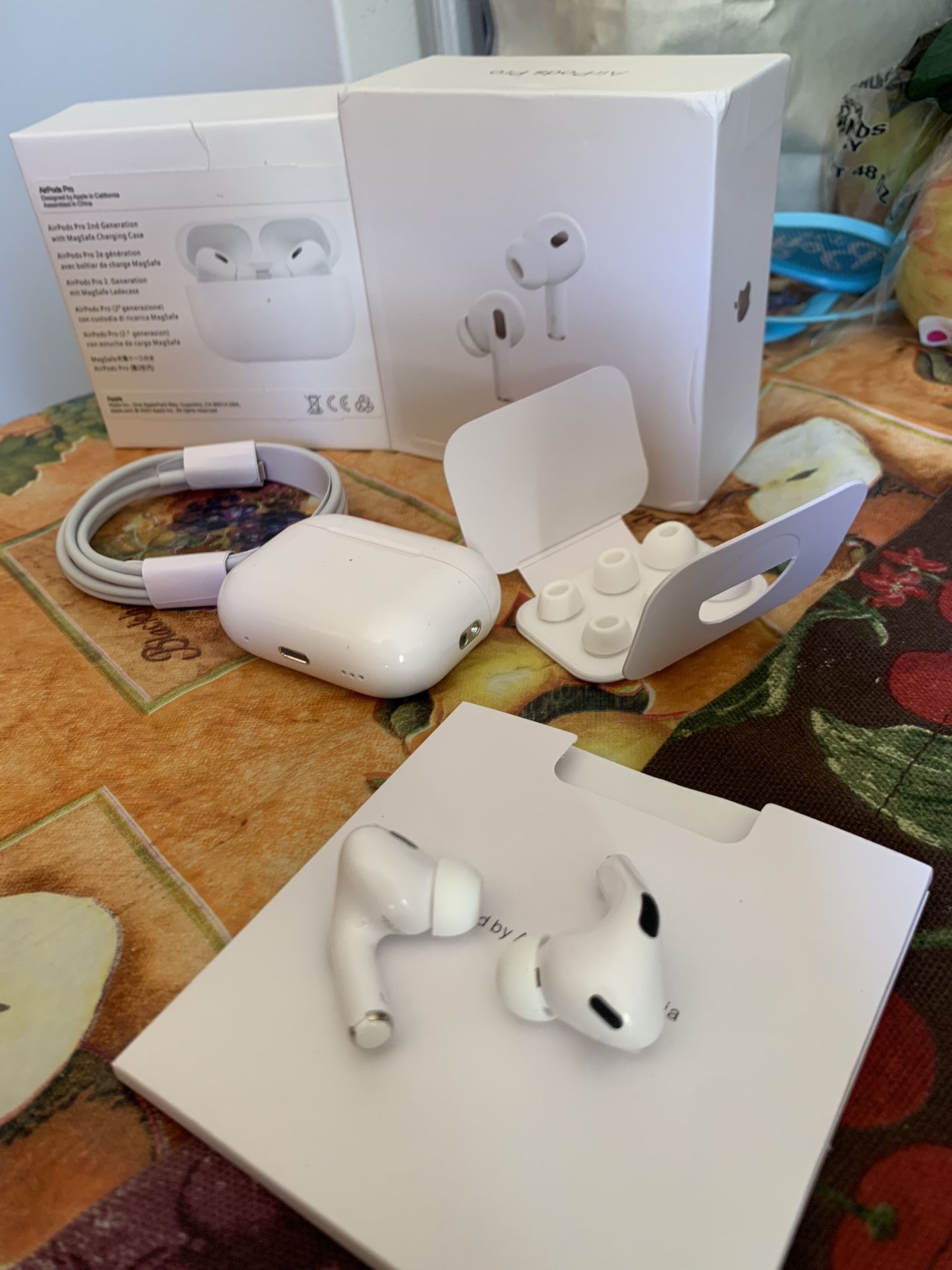 AirPods Pro 2 (2nd Generation)