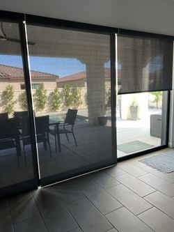 Bali Solar Shade