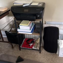 Printer Stand