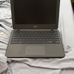 Chromebook 