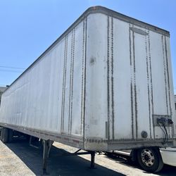 Dry Van
