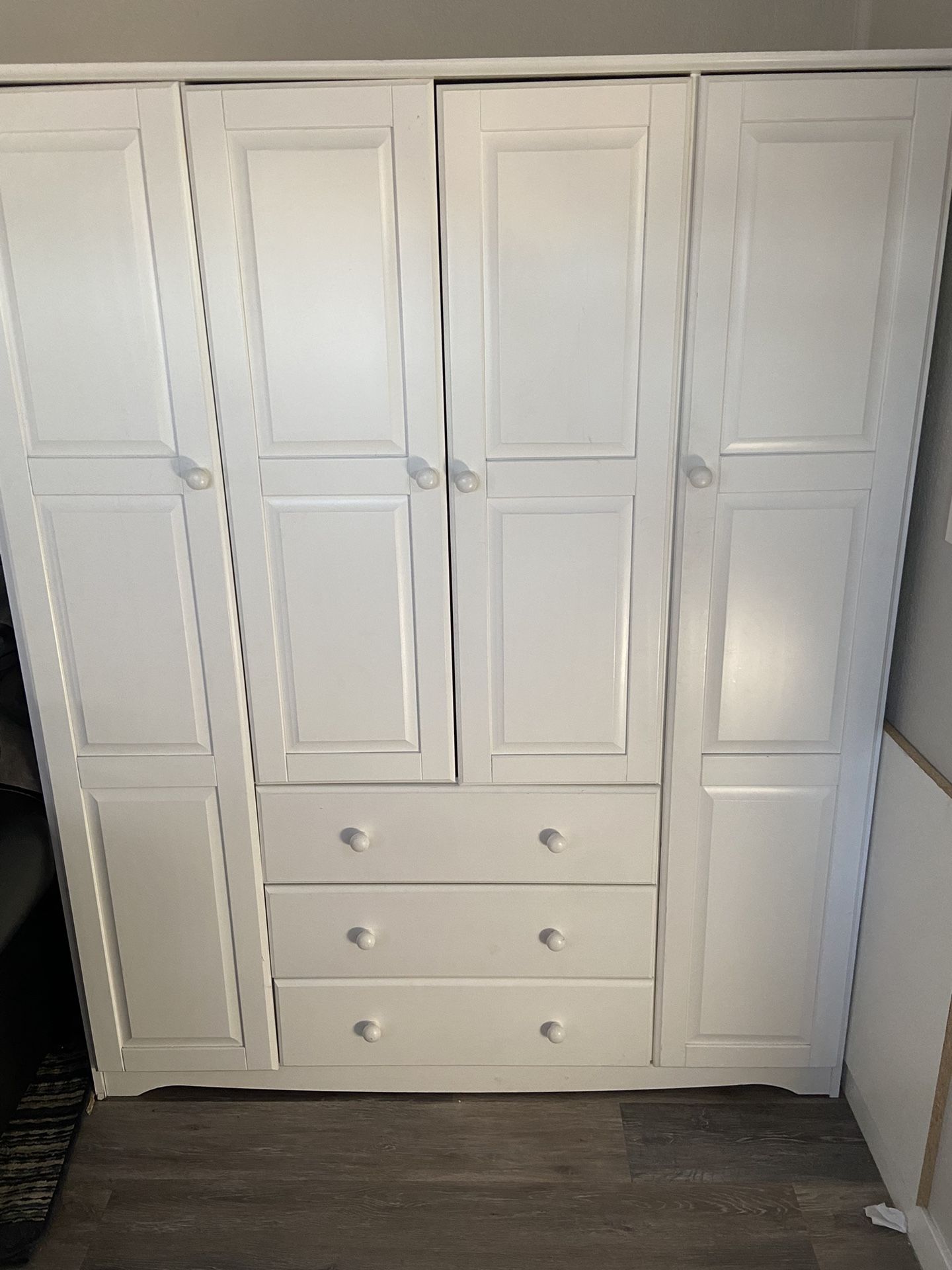 White Storage for Sale in Bremerton, WA OfferUp