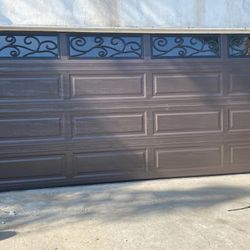 Garage Doors