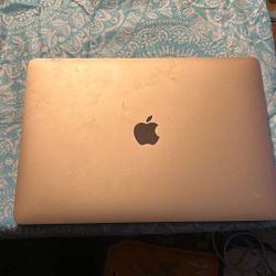 Mac Book 