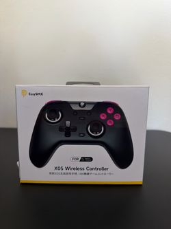 EasySMX X05 Wireless Controller