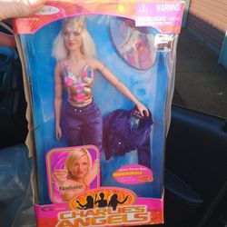 Charlie's Angels Doll