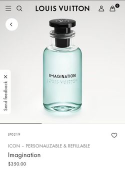 Louis Vuitton Men Cologne
