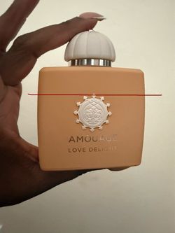 Amouage Love Delight