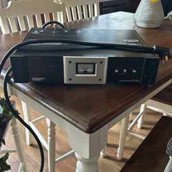 Home Theatre Power Center