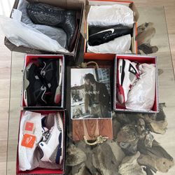 Jordan’s 