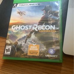 Ghost Recon
