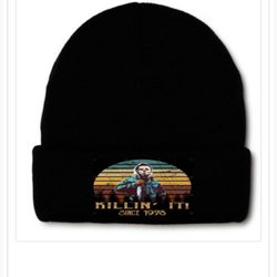 Killin It Beanie