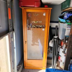 Gun Safe