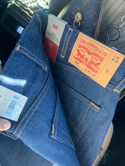 501 LEVIS