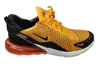 Nike Ah8050-004 Orange