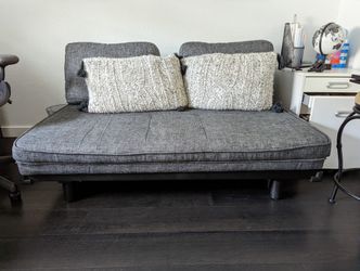 Sofa Bed (Modern Style)