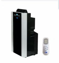 Air conditioner portable