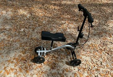 Knee Scooter