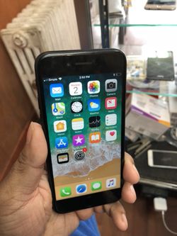 iPhone 7 32gb factory unlocked Mint