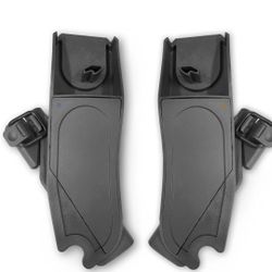 UPPAbaby Baby Stroller Lower Adapters for VISTA 2015+