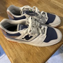 New New Balance 550