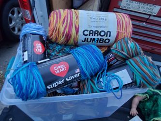 Tengo muchísimos de estos