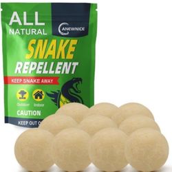 Canewnice Snake Repellent