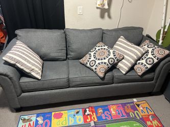 Sleeper sofa $350 OBO