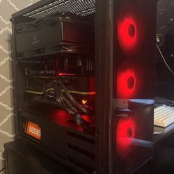 4K Gaming PC