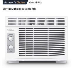 Air Conditioner - Window Unit