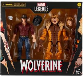 Im Looking for these marvels legends