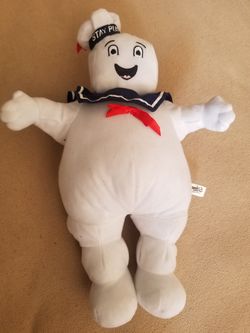 2011 ghost buster