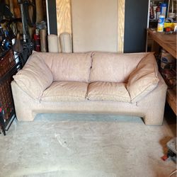 2 Seater LazyBoy Couch