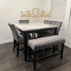 Dining Set 