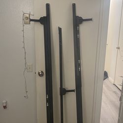 Metal Bed frame Queen