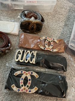 Belt ((20$ Each One ))