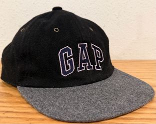 Vintage GAP Wool Hat NWOT