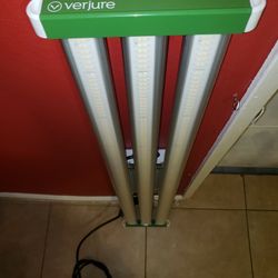 NEW!!! Acuity Brands, VERJURE, Horticulture, Grow LED light,  352W