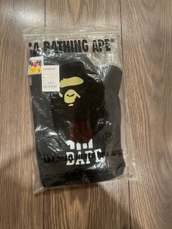 Bape shirt