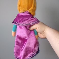 Anna Doll