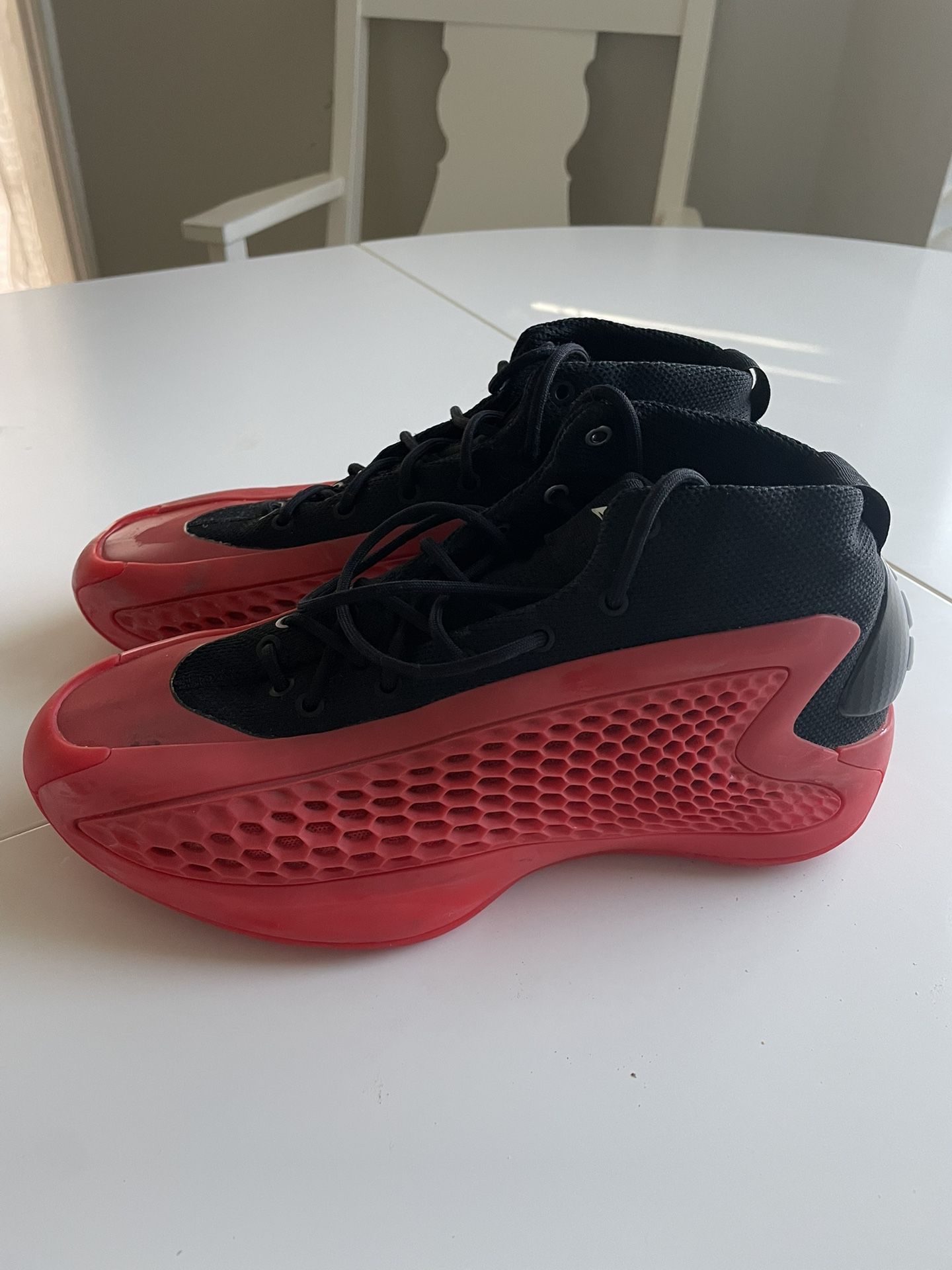 Adidas AE 1 basketball shoes