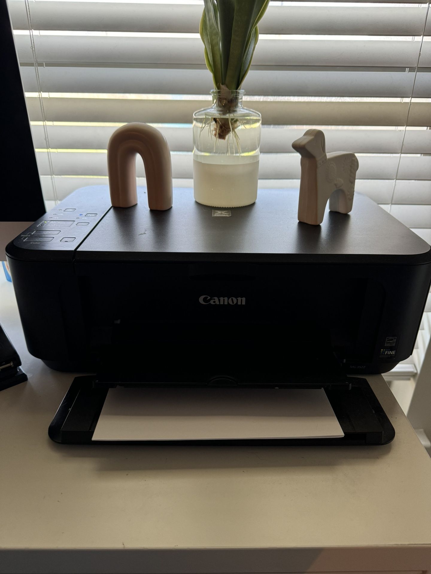 Canon Airprint Printer