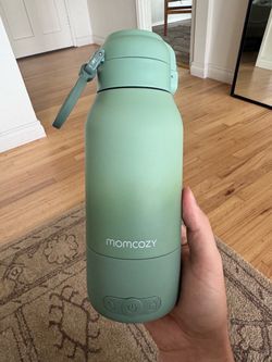 Momcozy Portable Milk Warmer