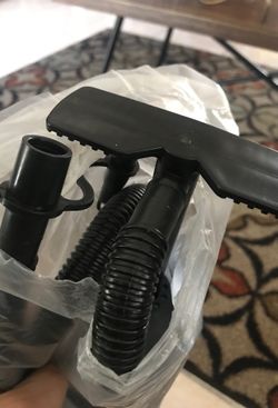Brand new air mattress pump