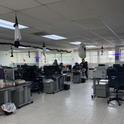 Office Furniture 