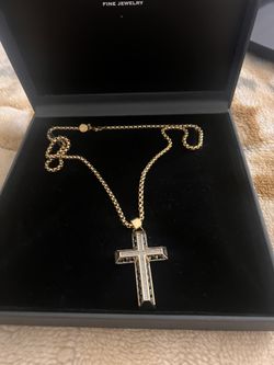 Jewelry Necklace