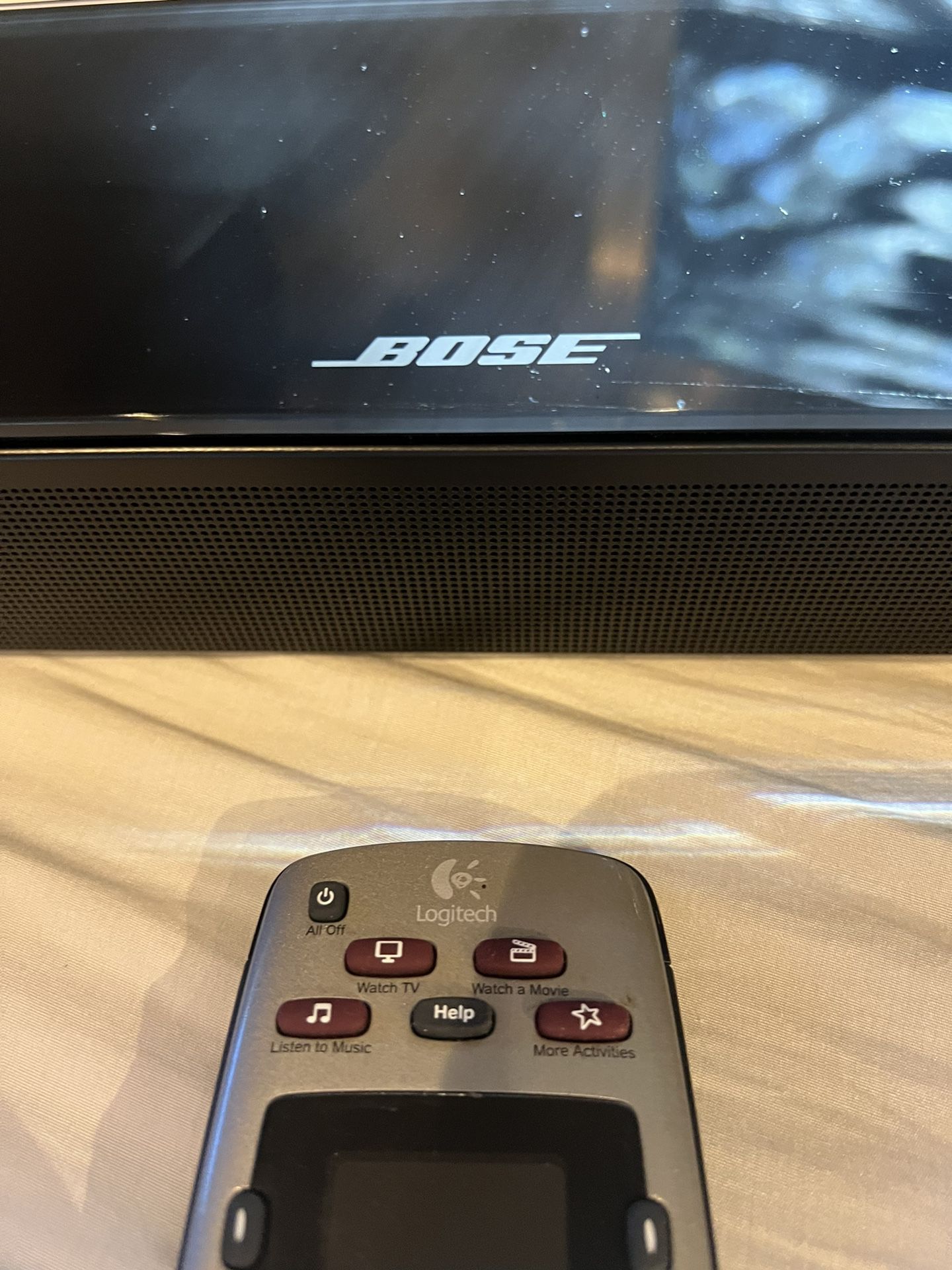 Bose, SoundTouch, 300
