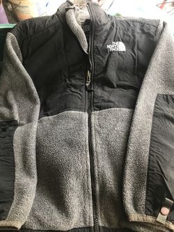 North face jackets